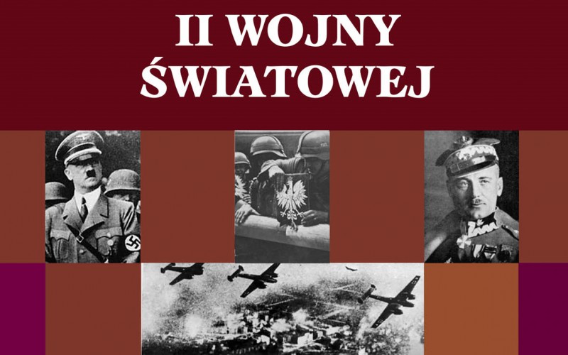 “Biograficzny leksykon II wojny światowej” autorstwa Stanisława Żerko od 1 września w ksiegarniach!