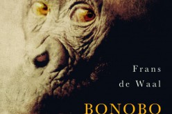 Bonobo i ateista” – długo oczekiwany bestseller Fransa de Waala już w księgarniach!