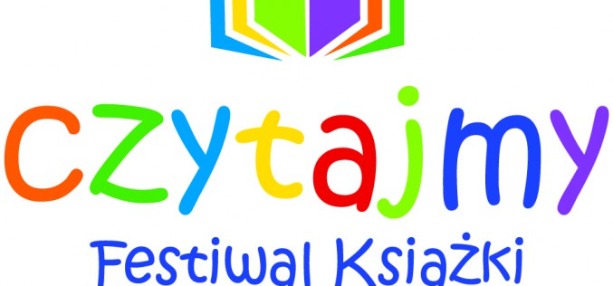 „Czytajmy” – Festiwal Książki dla Dzieci i Młodzieży