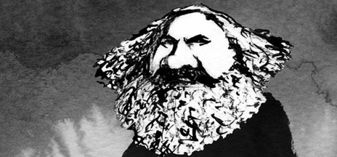 Krytycy Marksizmu – nowość Wydawnictwa UJ