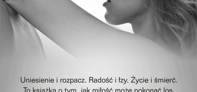 Na Zawsze – tom 1 nowej serii AMBERA dla Młodych Dorosłych już w Top 3 literatury obyczajowej empik.com