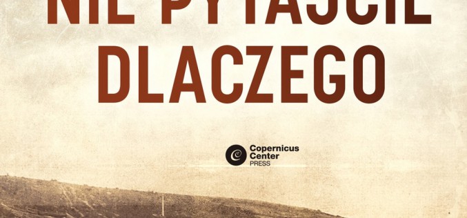 Nie pytajcie dlaczego Marii Mierzyńskiej