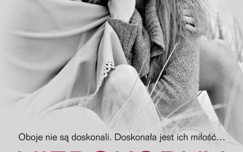 Niepokorny. Jego walka – w AMBERZE nowa powieść dla Młodych Dorosłych autorki z Top 10 empik.com