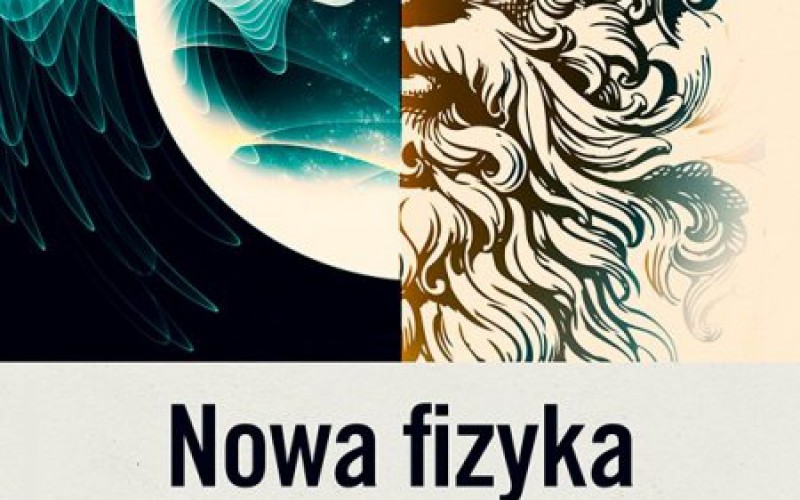 Kolejny klasyk Michała Hellera wznowiony przez Copernicus Center Press