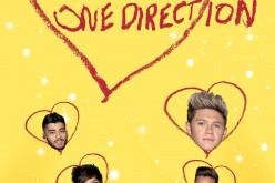 One Love. One Direction – ciepła powieść dla nastolatek o spełnianiu się najbardziej niemożliwych marzeń