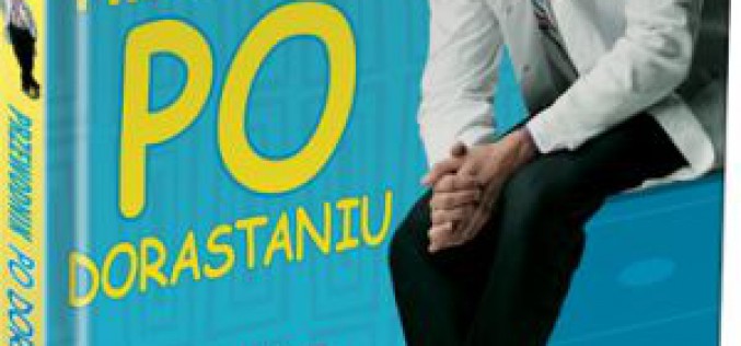 ´Przewodnik po dorastaniu”