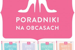 “Poradniki na obcasach” – nowość Lingo