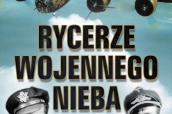 SABATON reklamuje książkę “Rycerze wojennego nieba” wydaną przez REBIS