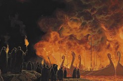 Silmarillion – już XXIII wydanie w AMBERZE