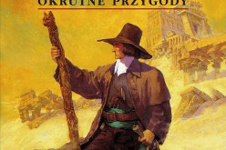 “Solomon Kane. Okrutne przygody” w księgarniach od 9 wrzesnia