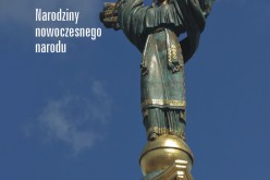 Historia kraju, w którym od dawna ścierały się strategiczne interesy Rosji i Zachodu!