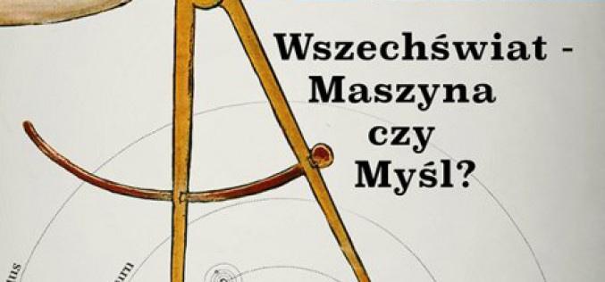 Jak pogodzić świat matematycznych formuł z osobistym doświadczeniem harmonii, barw i kształtów?