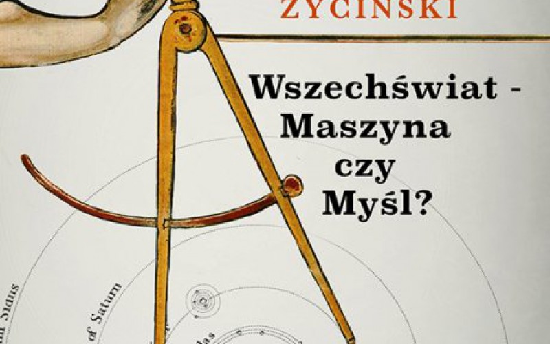 Jak pogodzić świat matematycznych formuł z osobistym doświadczeniem harmonii, barw i kształtów?