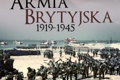 Nowość Wydawnictwa Poznańskiego – Armia brytyjska 1919-1945