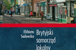 Brytyjski samorząd lokalny po 1945 roku