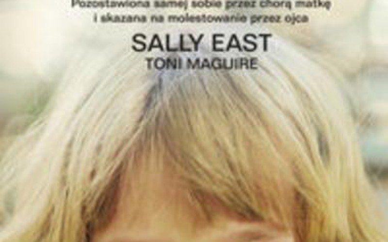 Czarne dni małej Sally – Anna Wyszkoni poleca w serii AMBERA Autobiografie: Skrzywdzone