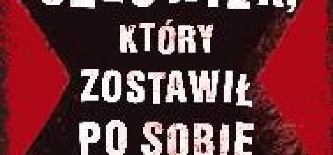 Człowiek, który zostawił po sobie cień – w najnowszym „Newsweeku” recenzja Piotra Bratkowskiego skandynawskiego kryminału noir