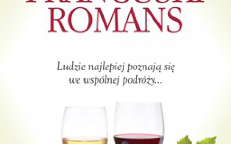 “Francuski romans” – Katie Fforde