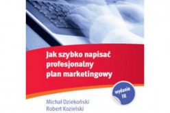 Jak szybko napisać profesjonalny plan marketingowy