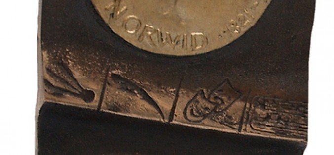 Nagrody im. Cypriana Kamila Norwida w kategorii “dzieło lub kreacja 2013 roku” rozdane