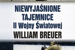 Niewyjaśnione tajemnice II wojny światowej – już ósme wydanie w AMBERZE