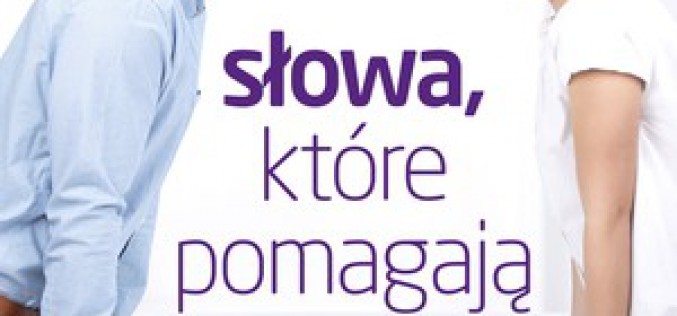 Do księgarń trafia praktyczny poradnik zatytułowany “Słowa, które pomagają wygrać”