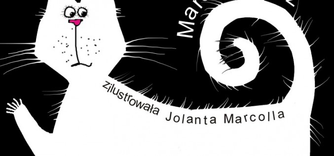 „Straszyć nie jest łatwo” Marcina Pałasza w Radio Dzieciom!