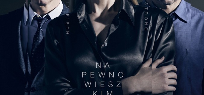 Zanim zasnę – wszystko co znasz znika w ciągu jednej nocy