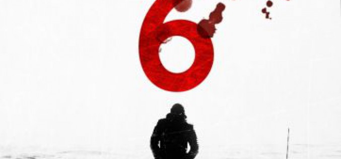 Agent 6 – Trzecia i ostatnia część sagi o przygodach byłego agenta KGB