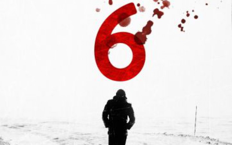 Agent 6 – Trzecia i ostatnia część sagi o przygodach byłego agenta KGB
