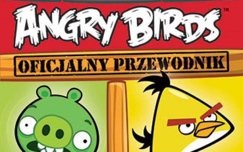 6x nowe ANGRY BIRDS!