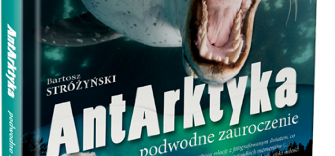 Wyjątkowa, subiektywna podróż fotograficzna w najdalsze i najzimniejsze wody naszego globu
