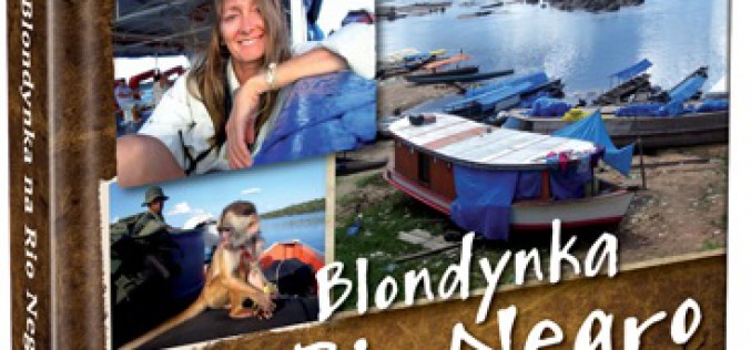 Kolejna część niesamowitych podróży Beaty Pawlikowskiej