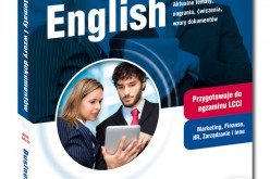 Nowość! “Business English. Nowa Edycja”