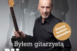 “Byłem gitarzystą Niemena” – Foksal zaprasza na spotkanie !