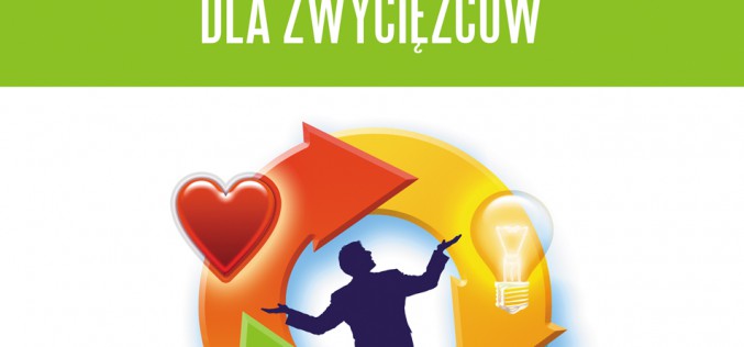 COACHING DLA ZWYCIĘZCÓW Jacka Canfielda już w sprzedaży!