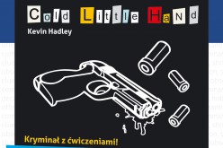 Bestseller w wersji audio! AUDIOBOOK “Cold Little Hand”