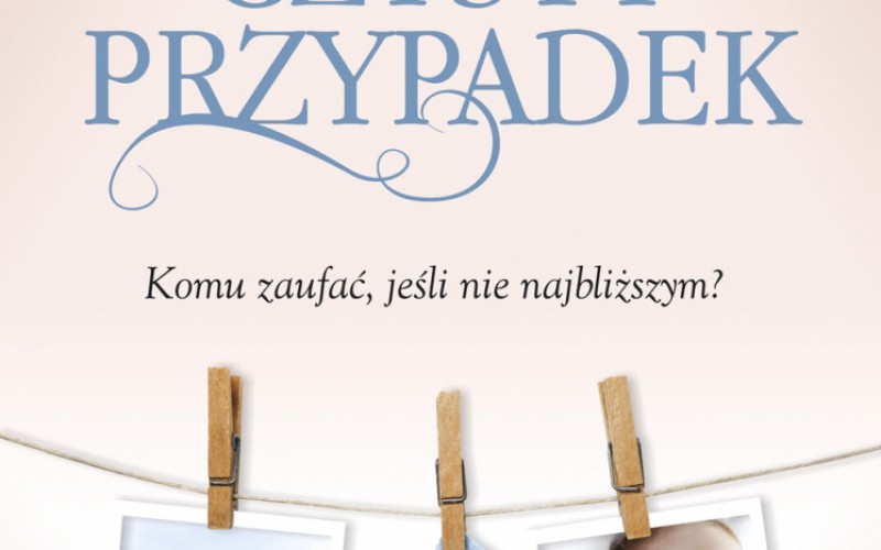 Czysty przypadek