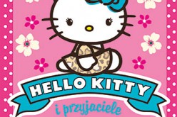 Hello Kitty i przyjaciele