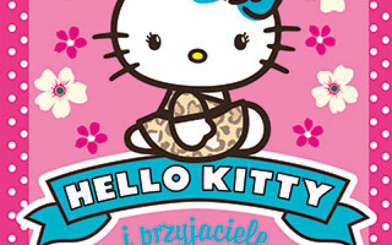 Hello Kitty i przyjaciele