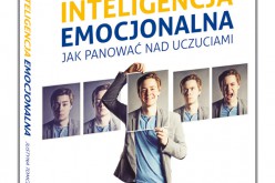 Nowość Samo Sedno! “Inteligencja emocjonalna. Jak panować nad  uczuciami”