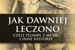 Jak dawniej leczono