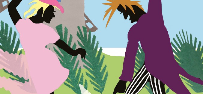 Anglicy nie gęsi, baśnie polskie znają