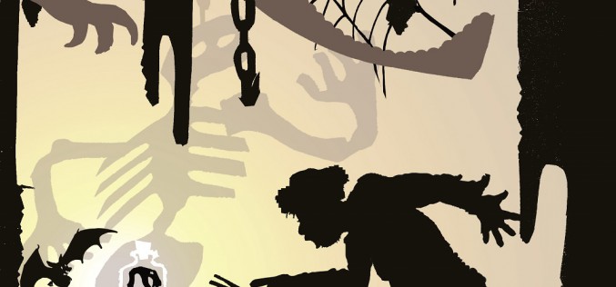 Krakowskie Spotkanie z Janem Pieńkowskim i Davidem Walserem