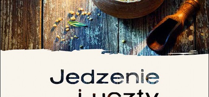 Jedzenie i uczty Jezusa