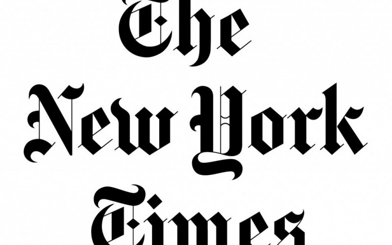 Bestsellery New York Times za okres 21-28.09.2014