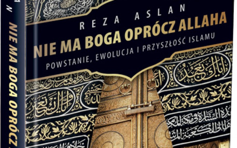 “Nie ma Boga oprócz Allaha” to pasjonujący opis dziejów jednej z największych i najważniejszych religii świata.