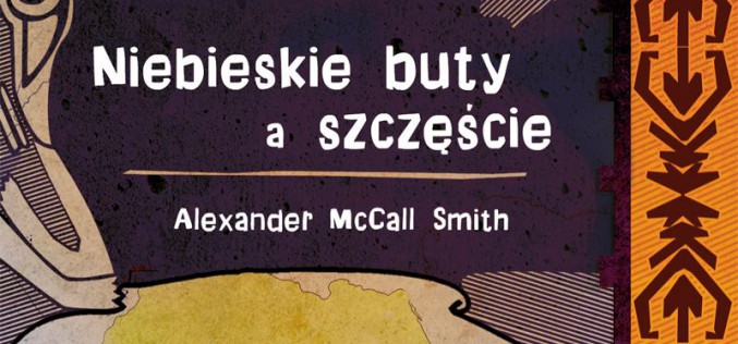 Niebieskie buty