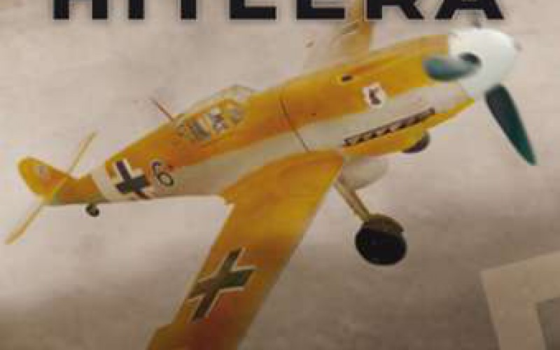 Orły Hitlera. Luftwaffe 1933-1945