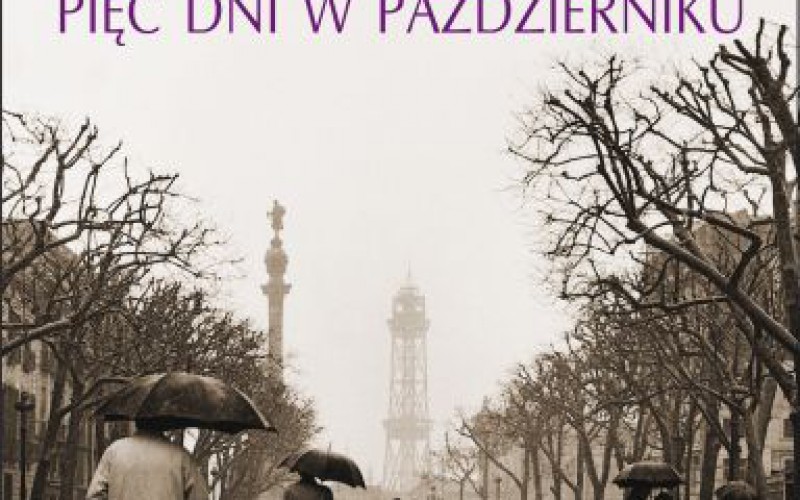 Pięć dni w październiku